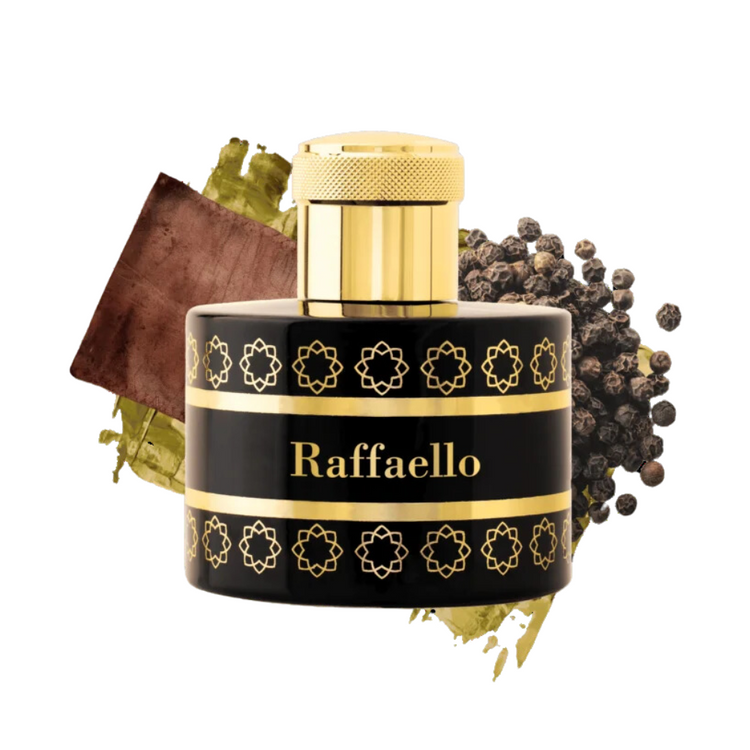 Pantheon Roma Raffaello Extrait de Parfum