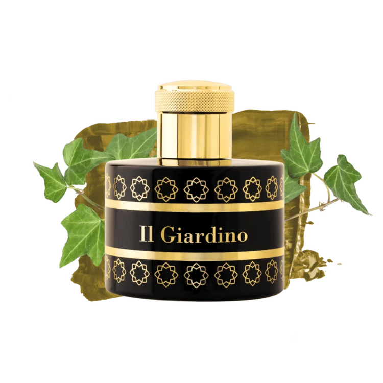 Pantheon Roma Il Giardino Extrait de Parfum