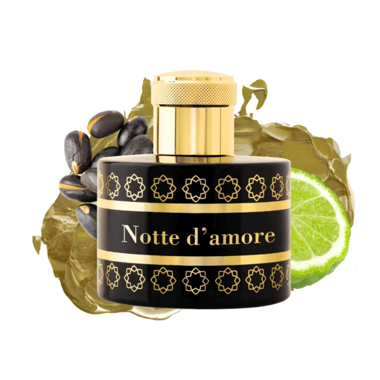 Pantheon Roma Notte d'amore Extrait de Parfum