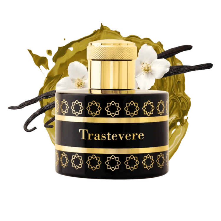 Pantheon Roma Trastevere Extrait de Parfum