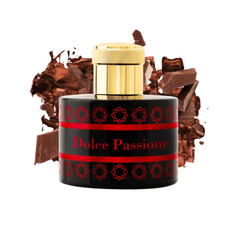 Pantheon Roma Dolce Passione Extrait de Parfum