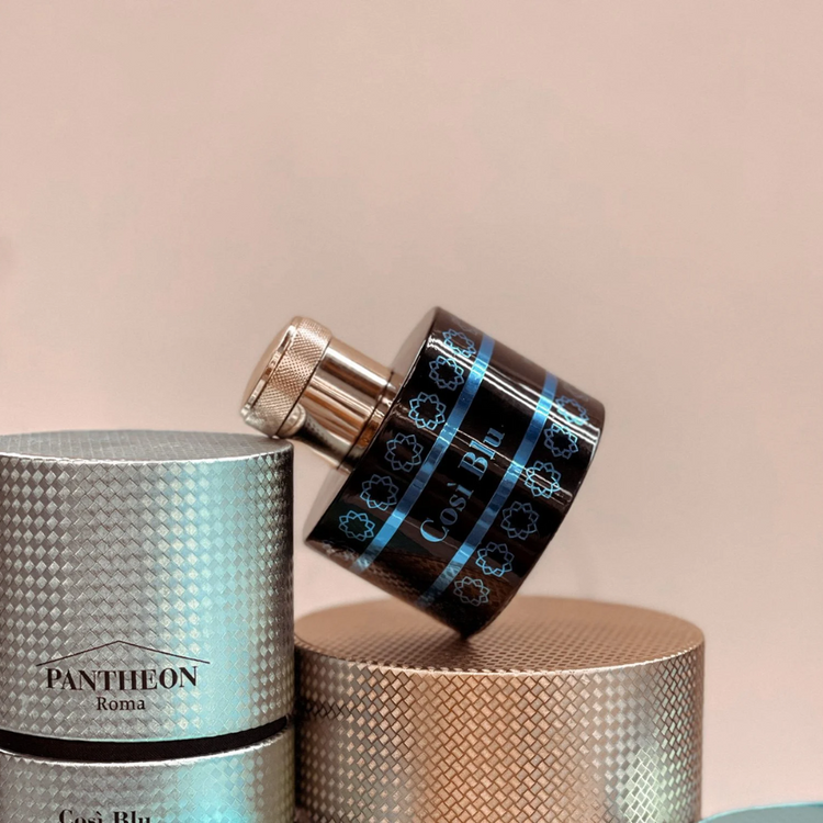 Pantheon Roma Così Blu Extrait de Parfum