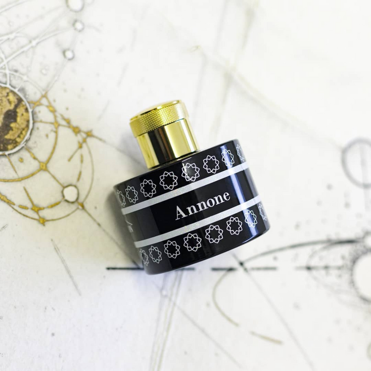 Pantheon Roma Annone Extrait de Parfum