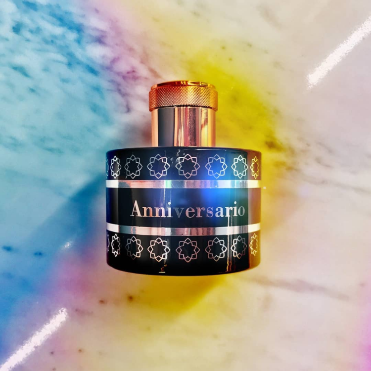 Pantheon Roma Anniversario Extrait de Parfum