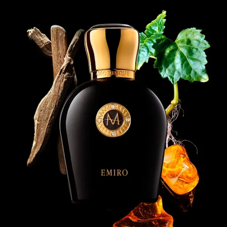 Moresque Emiro Eau de Parfum