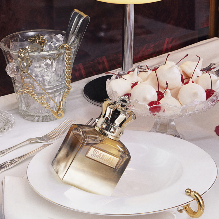 Jean Paul Gaultier Scandal Absolu Eau de Parfum