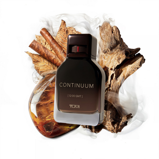 Tumi Continuum Gift Set for men