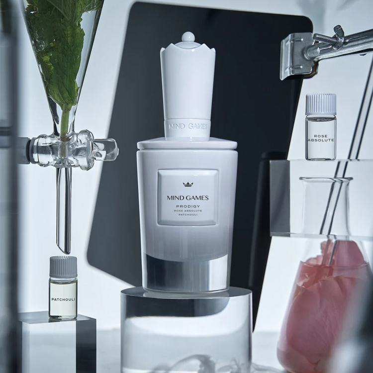 Mind Games Prodigy Extrait De Parfum