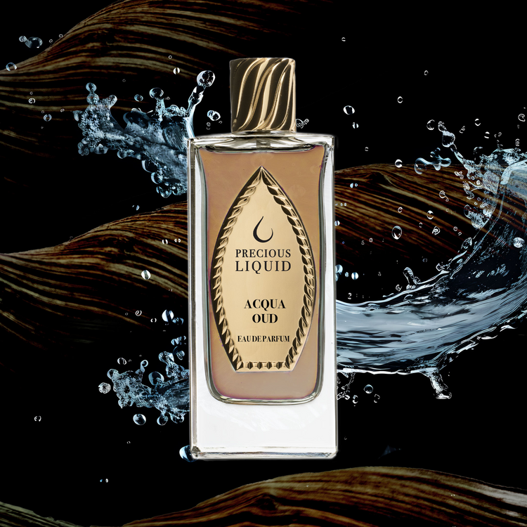 Precious Liquid Acqua Oud Eau de parfum