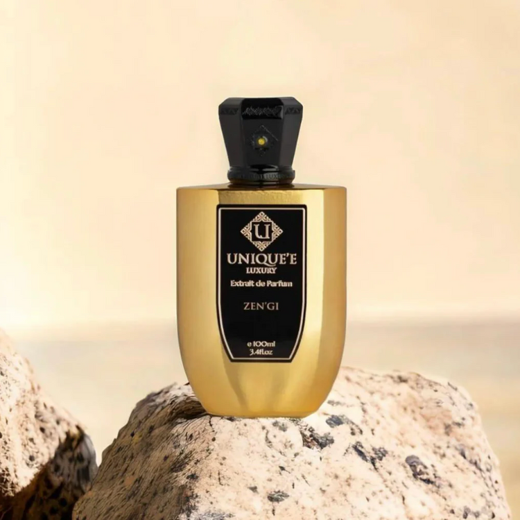 Unique'e Luxury Zen'gi Extrait de Parfum