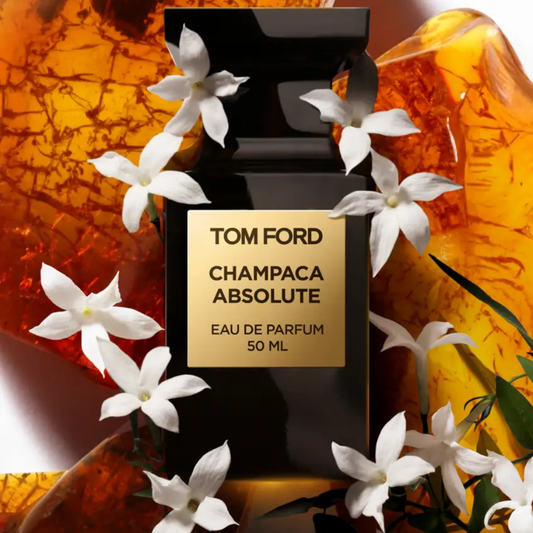 Tom Ford Champaca Absolute