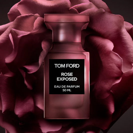 Tom Ford Rose Exposed Eau de Parfum