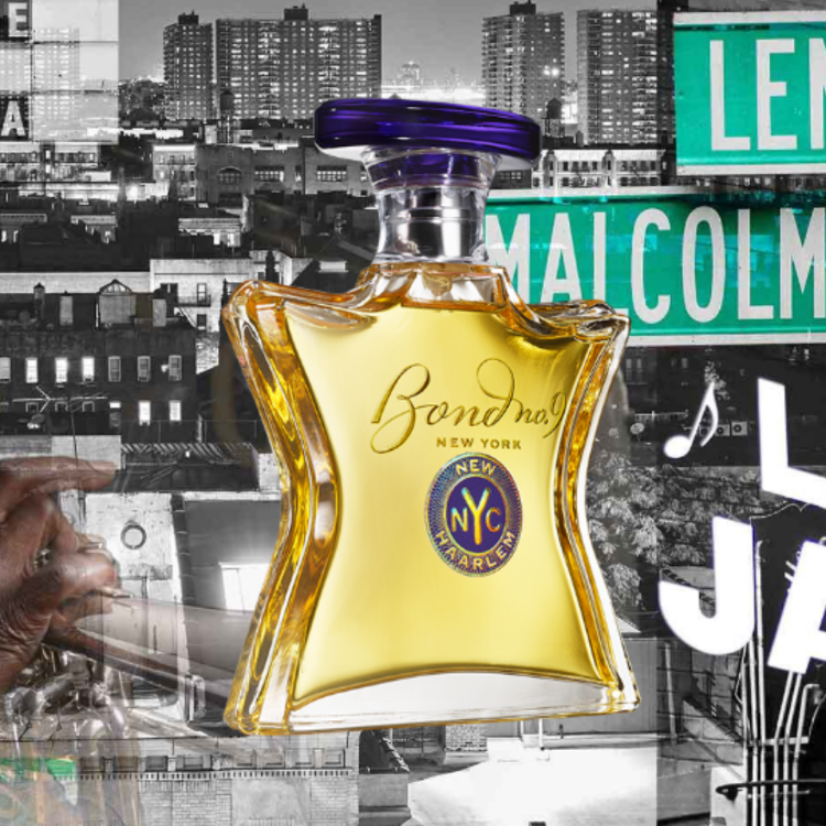 Bond No. 9 New Haarlem Eau de parfum