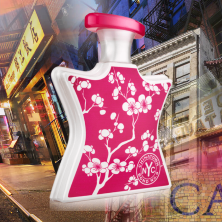 Bond No. 9 Chinatown Eau de Parfum
