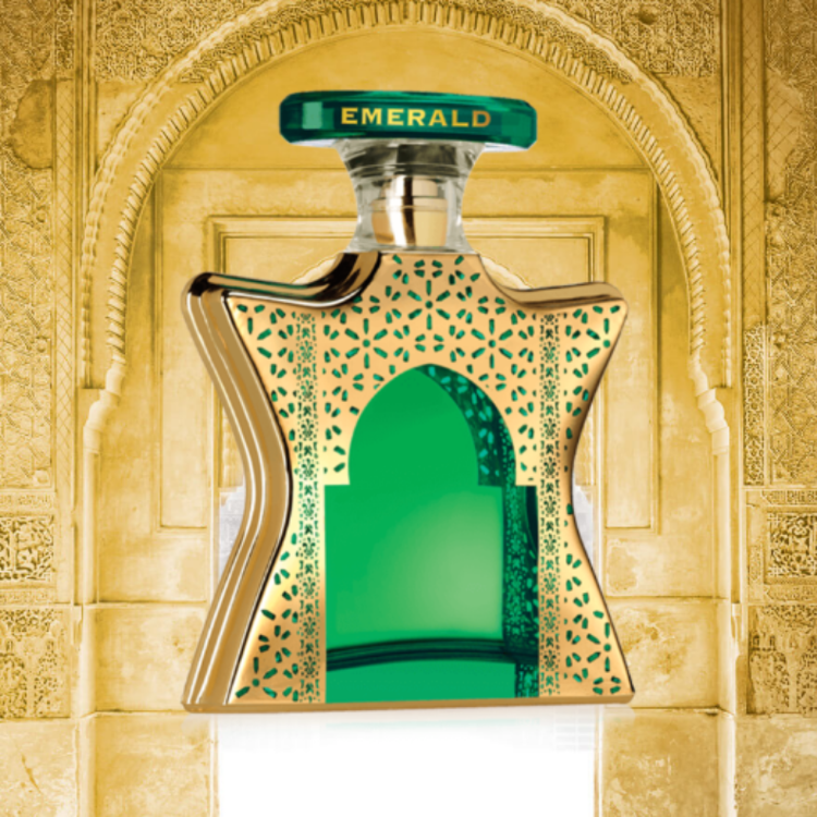 Bond No.9 Dubai Emerald Eau de Parfum