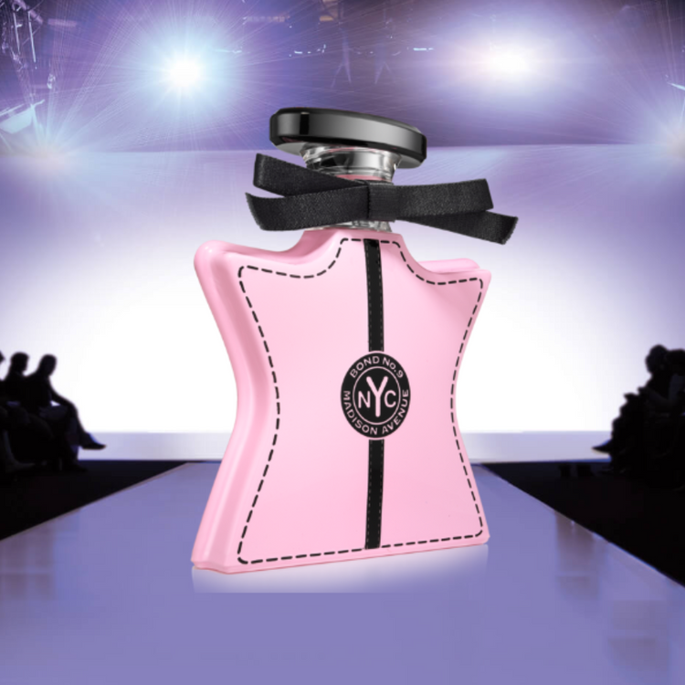 Bond No. 9 Madison Ave Eau de Parfum