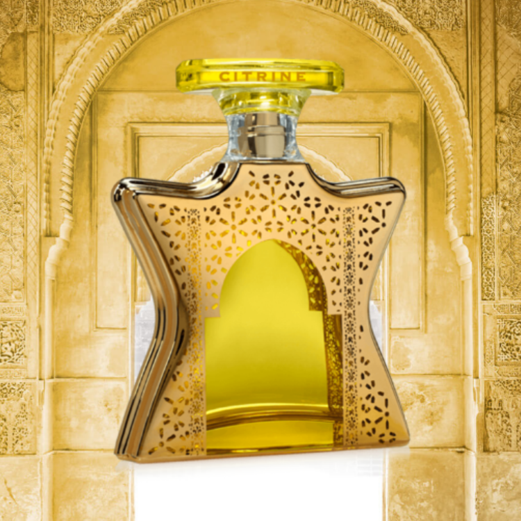 Bond No.9 Dubai Citrine Eau de parfum