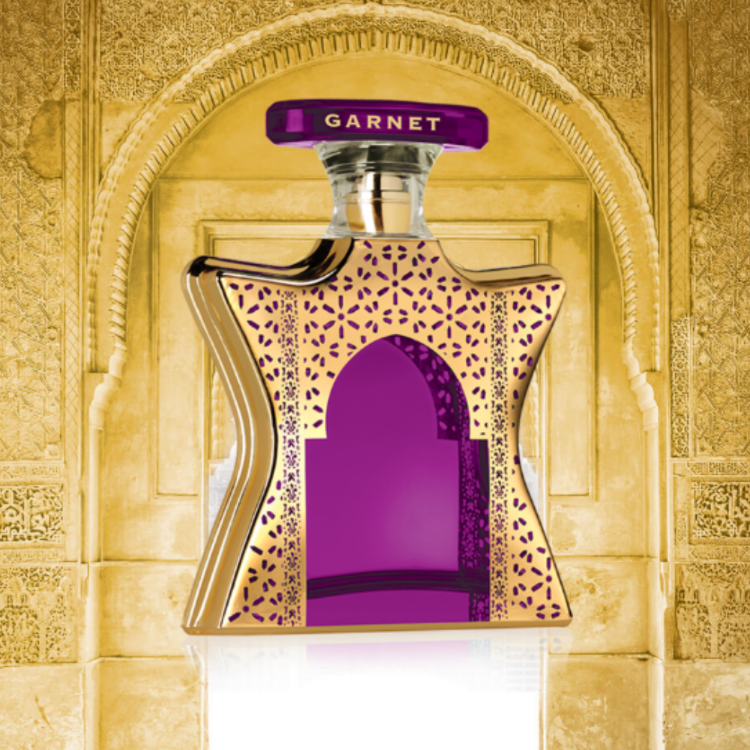 Bond No. 9 Dubai Garnet Eau de Parfum