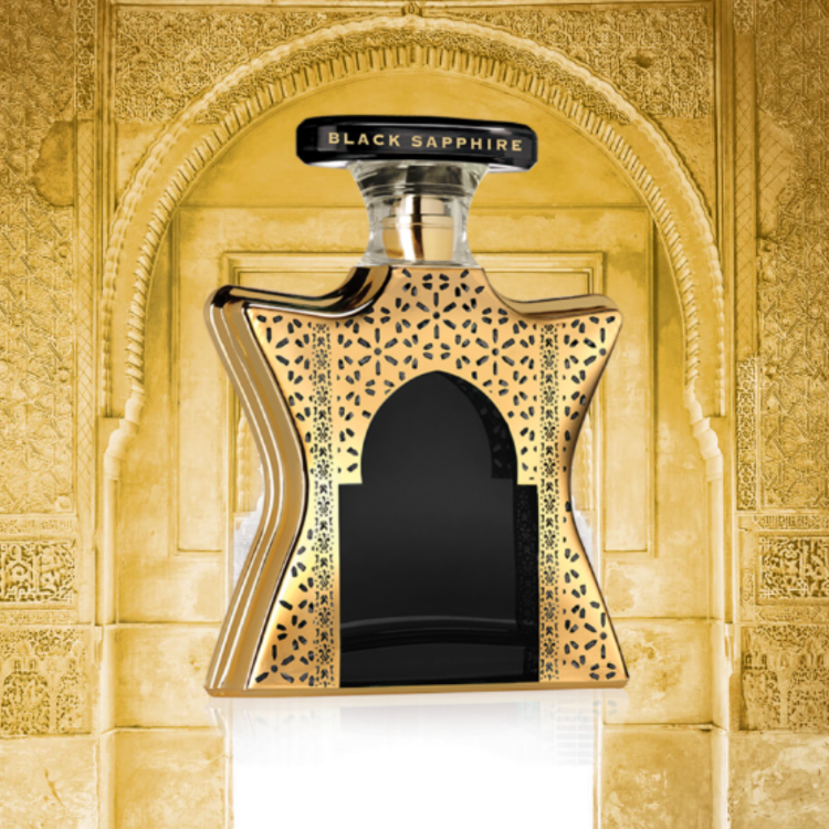 Bond No.9 Dubai Black Sapphire Eau de parfum