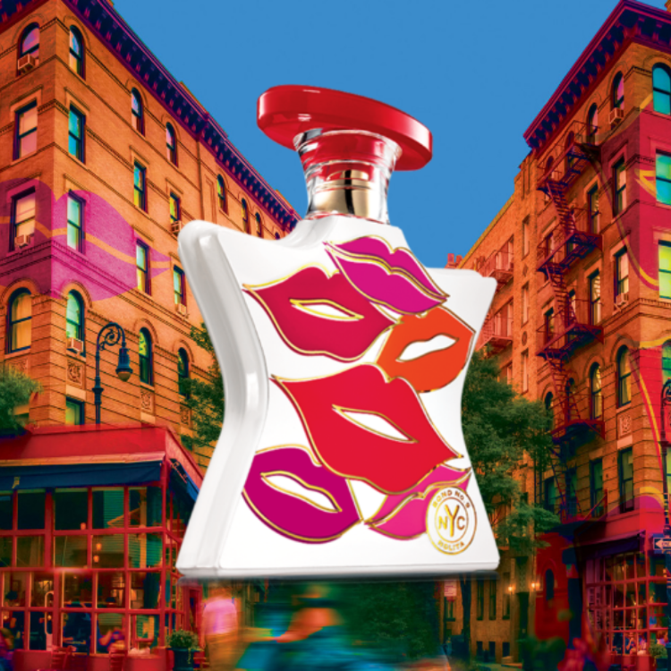 Bond No. 9 Nolita Eau de Parfum