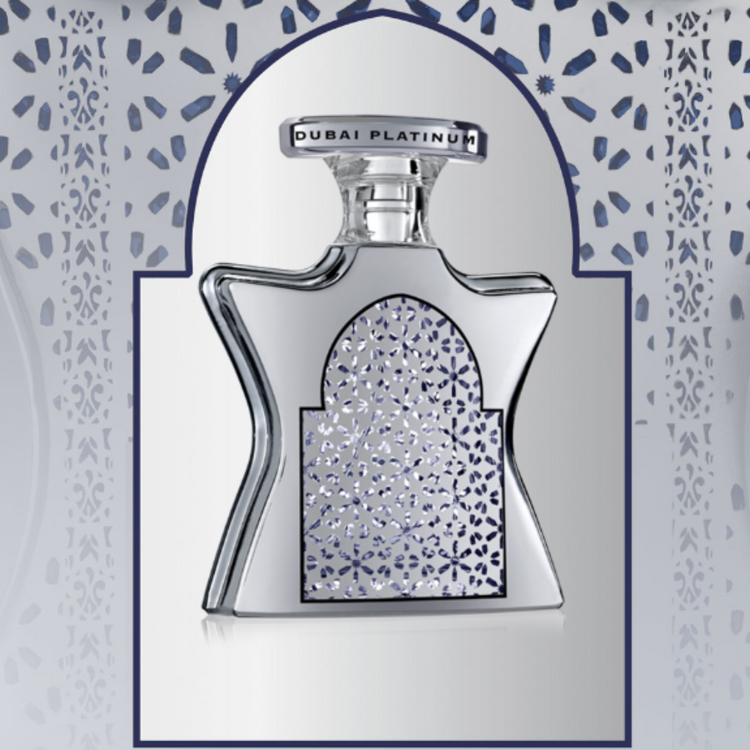 Bond No.9 Dubai Platinum for Unisex