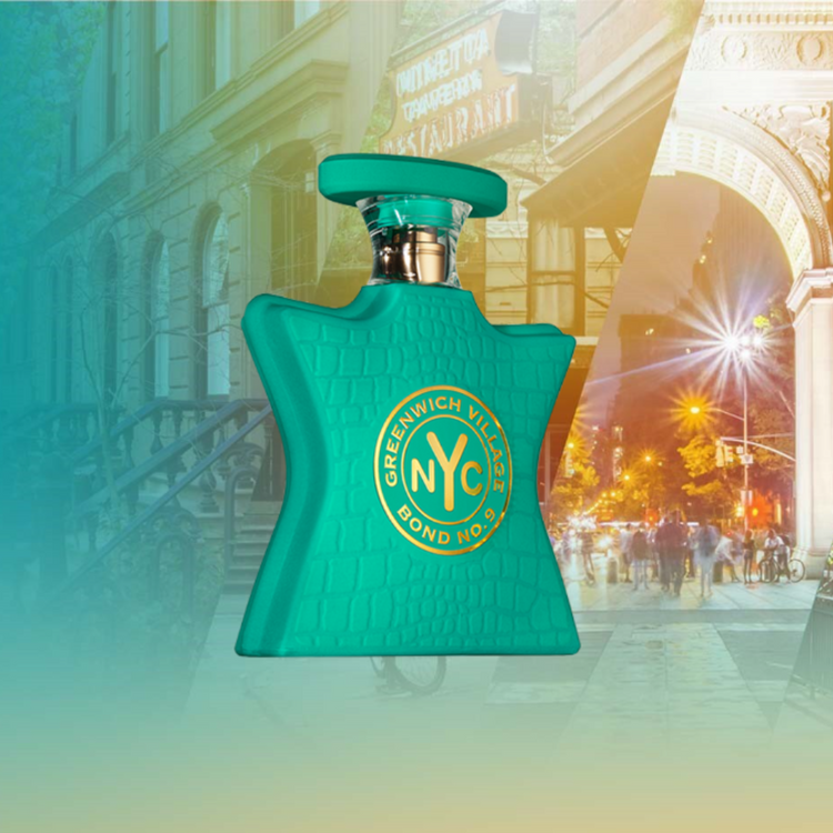 Bond No.9 Greenwich Village Eau de Parfum