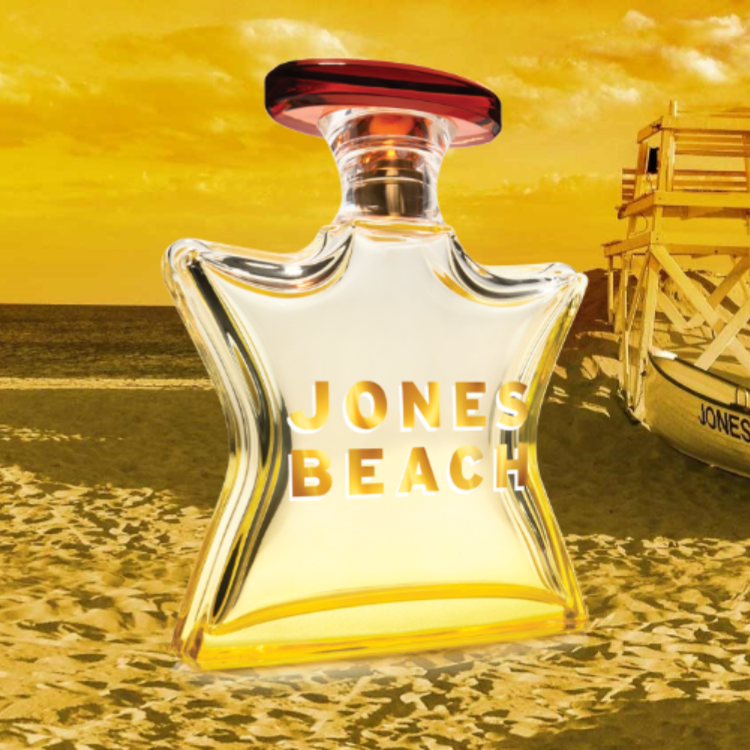Bond No. 9 Jones Beach Eau de Parfum
