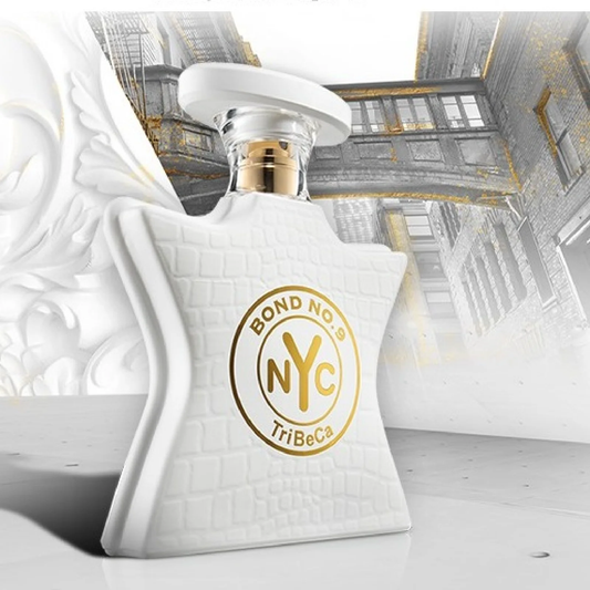 Bond No. 9 Tribeca