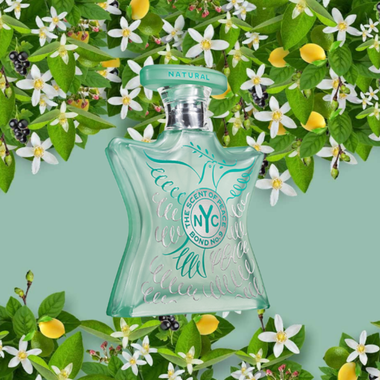 Bond No.9 Scent Of Peace Natural for Unisex