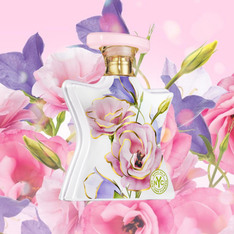 Bond No.9 New York Flowers Eau de parfum