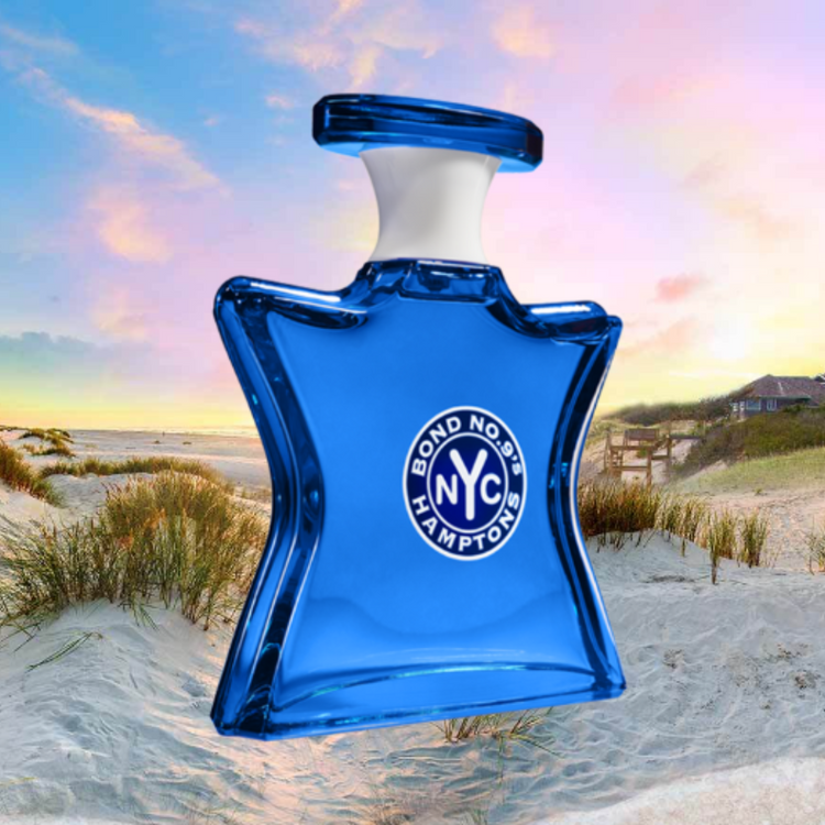 Bond No.9 Hamptons Eau de parfum