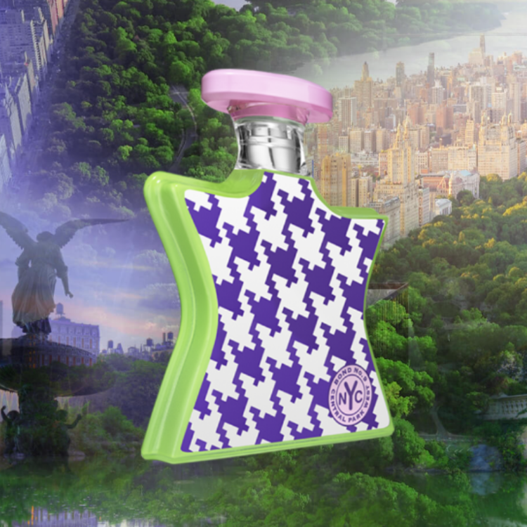 Bond No. 9 Central Park West for Unisex
