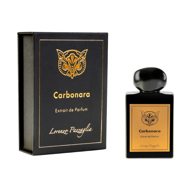 Lorenzo Pazzaglia Carbonara Extrait de parfum