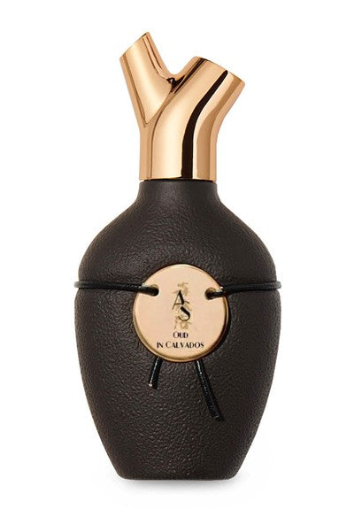 Scents of Wood Oud in Calvados Eau de Parfum