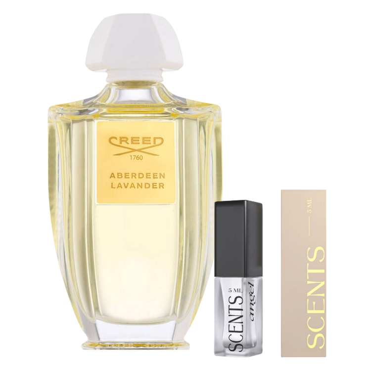 Creed Aberdeen Lavender Eau de parfum