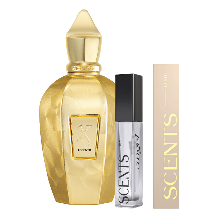 Xerjoff Accento Overdose Eau de Parfum