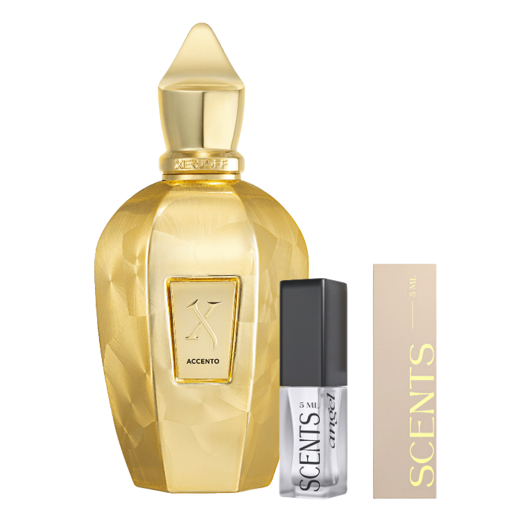 Xerjoff Accento Overdose Eau de Parfum