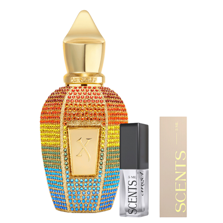 Xerjoff Accento Overdose Pride Edition