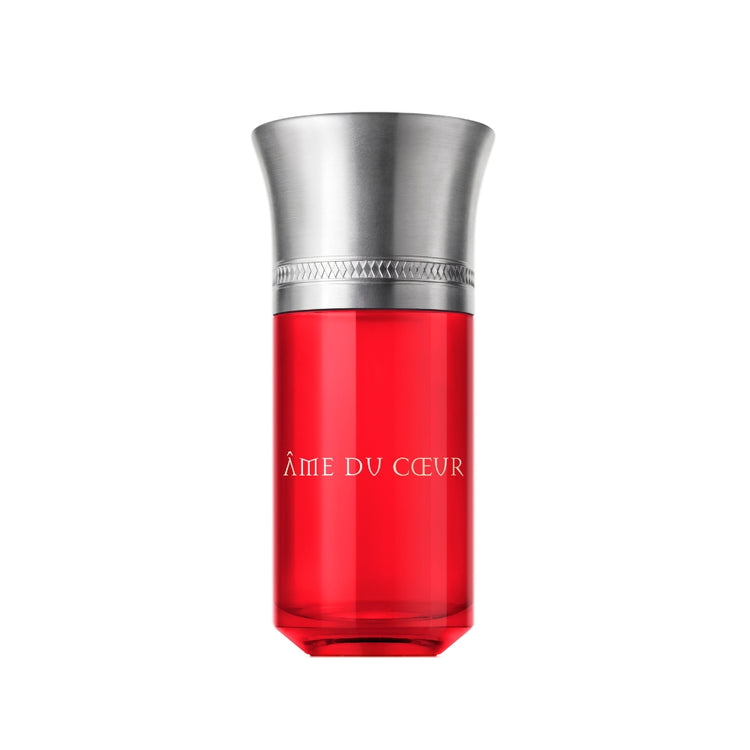 Liquides Imaginaires Ame Du Coeur Eau de parfum