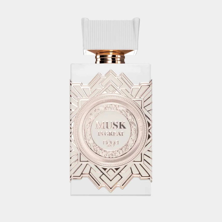 Musk Is Great Eau de Parfum