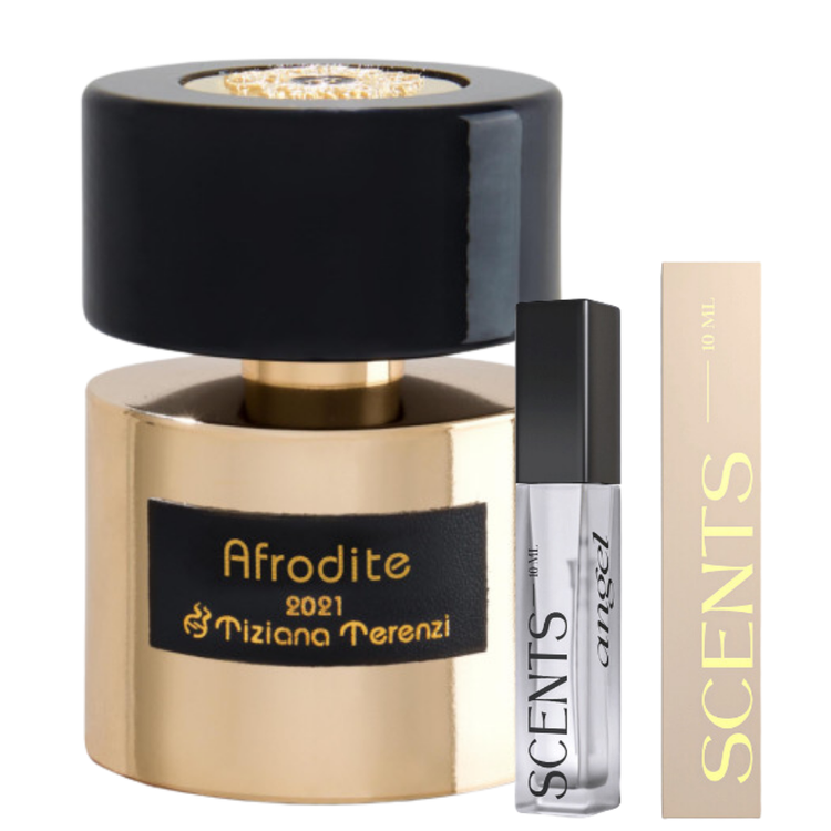Tiziana Terenzi Afrodite Extrait de parfum