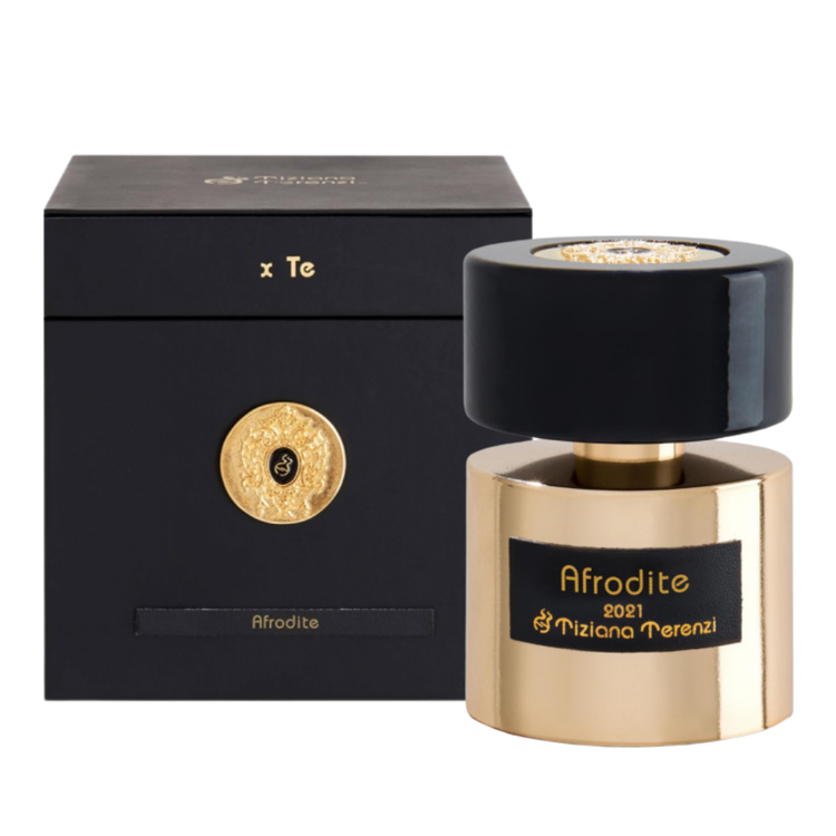 Tiziana Terenzi Afrodite Extrait de parfum