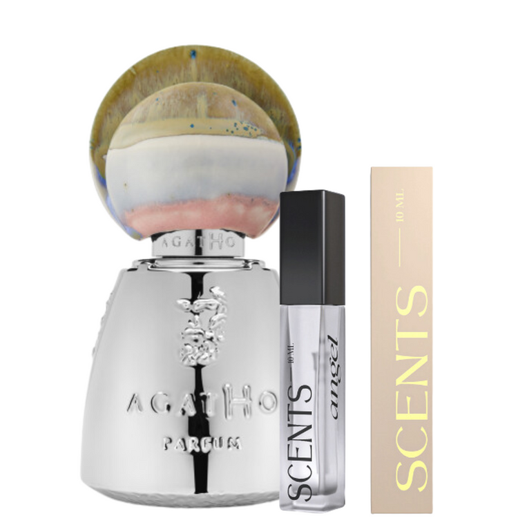 Agatho Parfum Portamarina Eau De Parfum