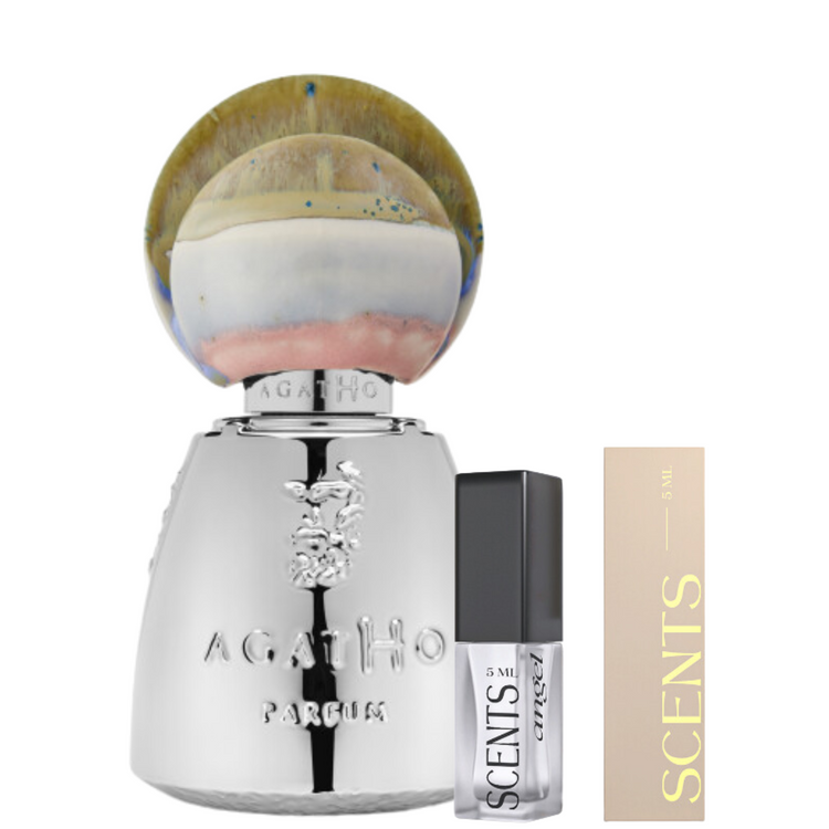 Agatho Parfum Portamarina Eau De Parfum