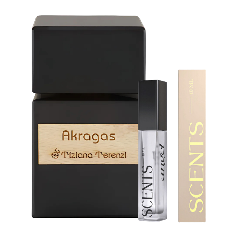 Tiziana Terenzi Akragas Extrait de Parfum