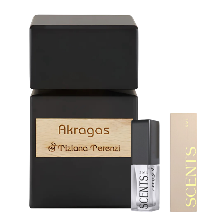 Tiziana Terenzi Akragas Extrait de Parfum