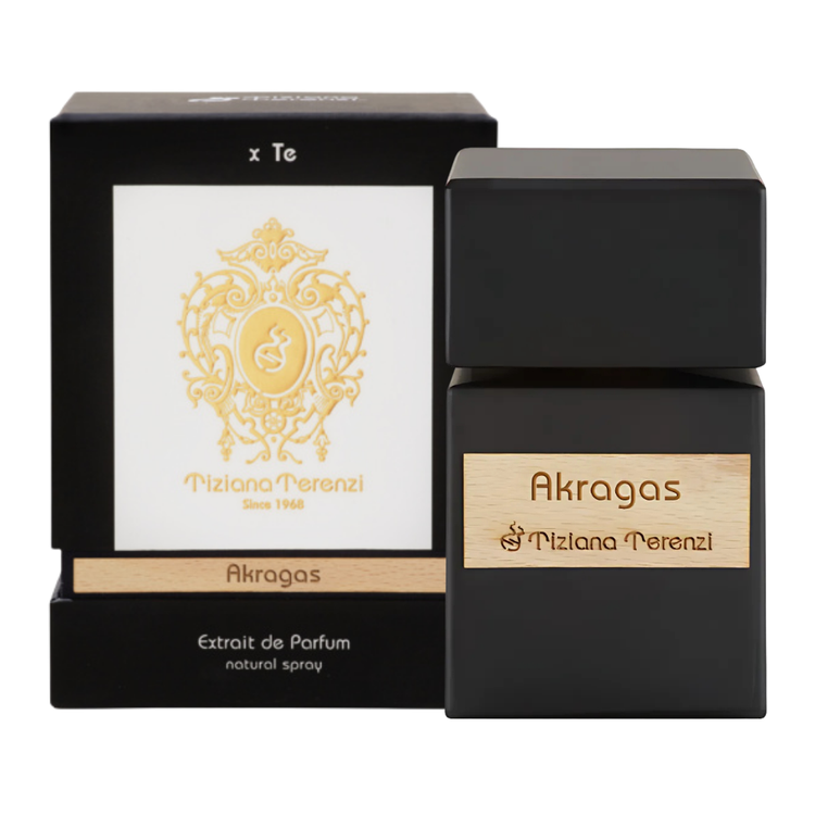 Tiziana Terenzi Akragas Extrait de Parfum