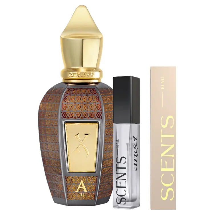 Xerjoff Alexandria III Parfum