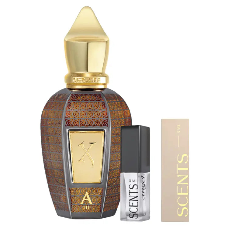 Xerjoff Alexandria III Parfum