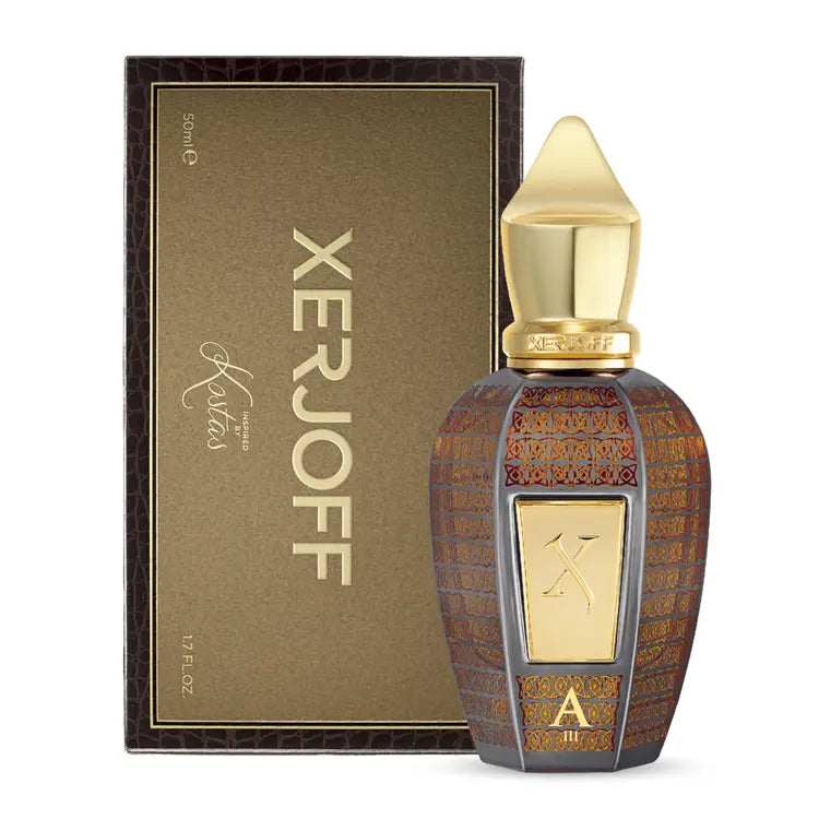Xerjoff Alexandria III Parfum